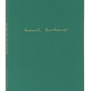 Marcel Duchamp
