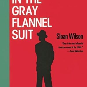 Man in the Gray Flannel Suit