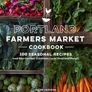Portland Farmers Market Cookbo