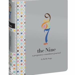 The Nine Pregnancy Countdown J