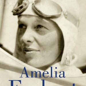 Amelia Earhart