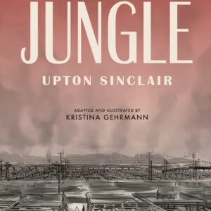The Jungle (Graphic Novel)