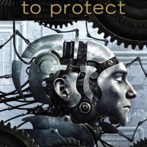 Isacc Asimov's I, Robot: To Pr