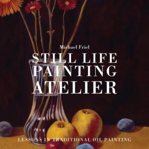 Still Life Painting Atelier