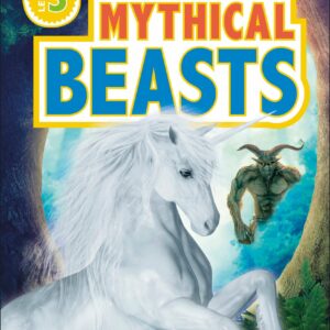 DK Readers Level 3: Mythical Beasts