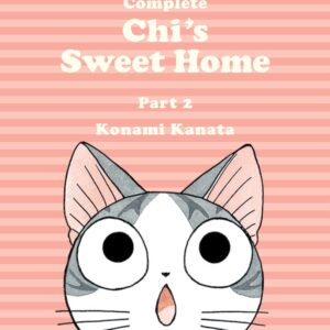 The Complete Chi's Sweet Home,