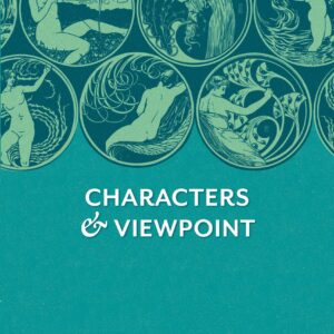 Elements of Fiction Writing -