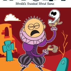 Much Ado About Mad Libs