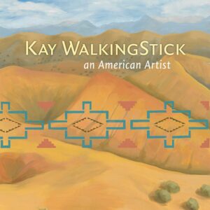 Kay WalkingStick