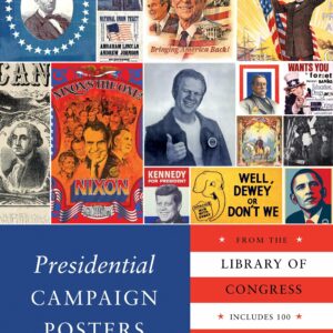 Presidential Campaign Posters