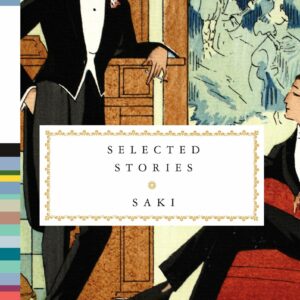 Selected Stories