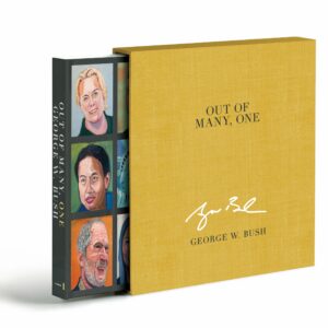 Out of Many, One (Deluxe Signed Edition)