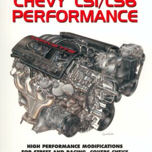 Chevy LS1/LS6 Performance