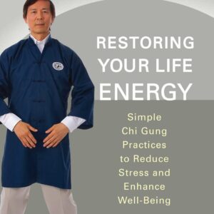 Restoring Your Life Energy