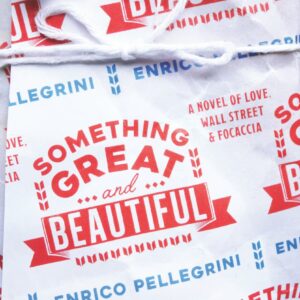 Something Great and Beautiful