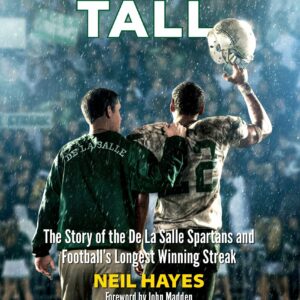 When the Game Stands Tall, Special Movie Edition