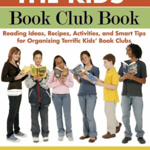The Kids' Book Club Book