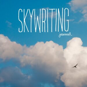 Skywriting Journal