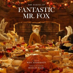 Fantastic Mr. Fox