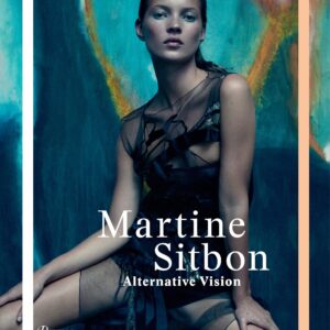 Martine Sitbon