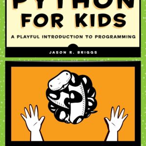 Python for Kids