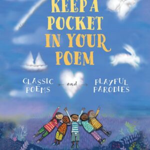 Keep a Pocket in Your Poem