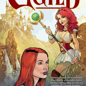 The Guild Volume 1