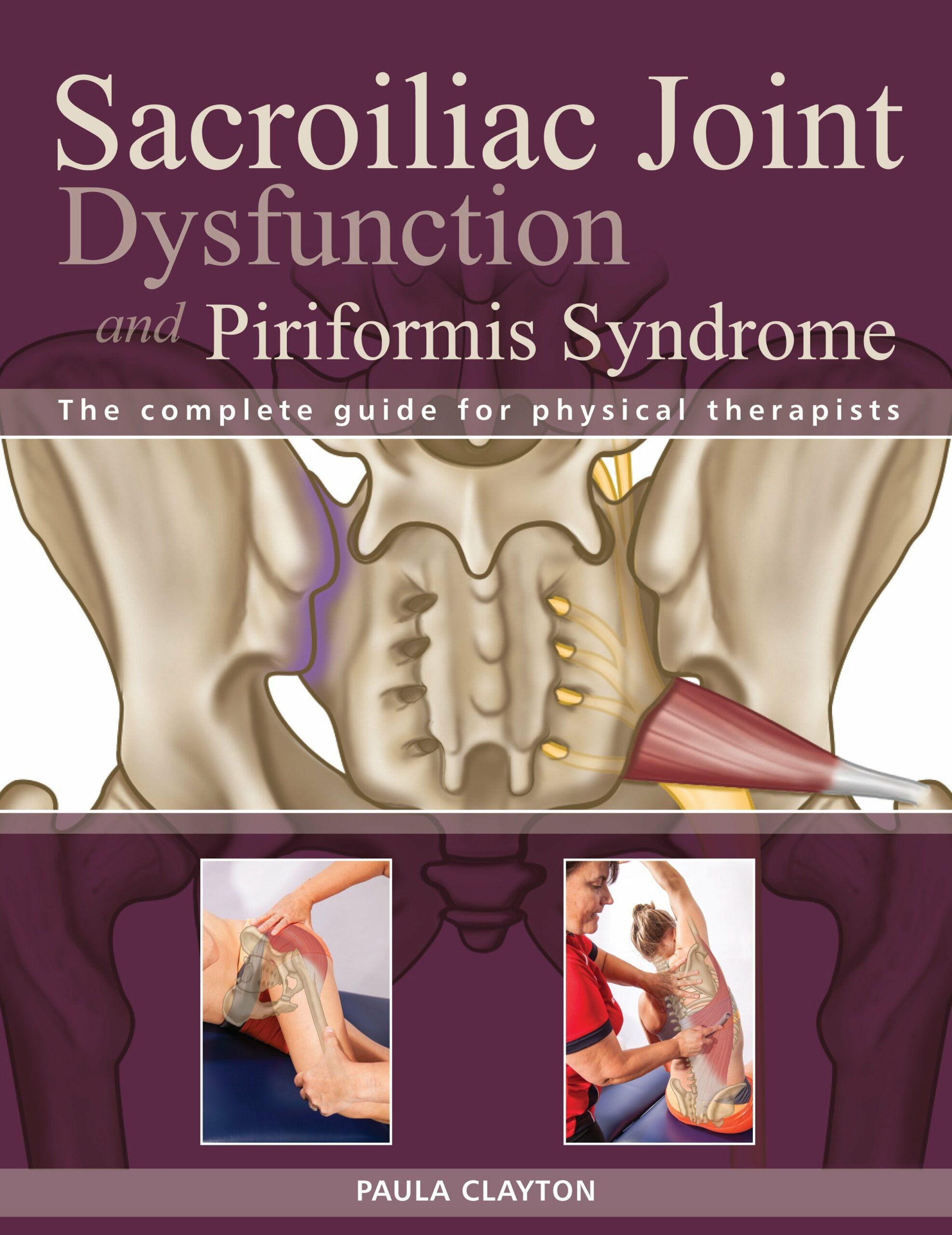 Sacroiliac Joint Dysfunction And Piriformis Syndrome Gangarams