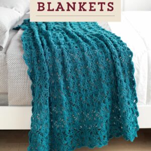 Interweave Presents Classic Crochet Blankets
