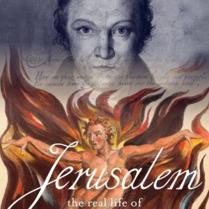 Jerusalem!