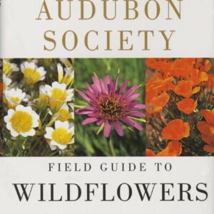 National Audubon Society Field Guide to North American Wildflowers--W
