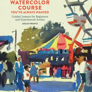 The Watercolor Course You've A
