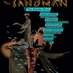Sandman Vol. 9: The Kindly One