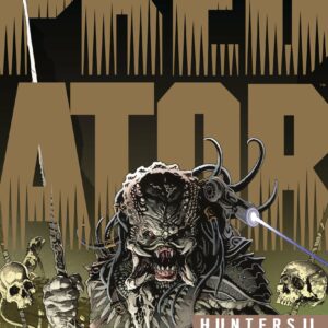 Predator: Hunters II
