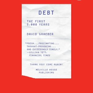 Debt - Updated and Expanded