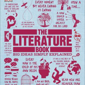 The Literature Book