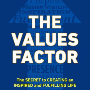 The Values Factor
