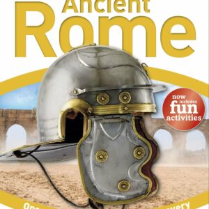Eye Wonder: Ancient Rome