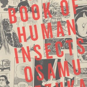 The Book of Human Insects