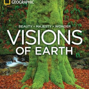 Visions of Earth