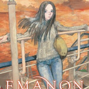 Emanon Volume 2: Emanon Wanderer Part One