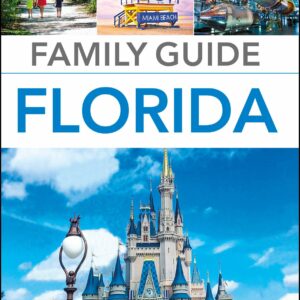 DK Eyewitness Family Guide Florida