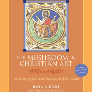 The Mushroom in Christian Art