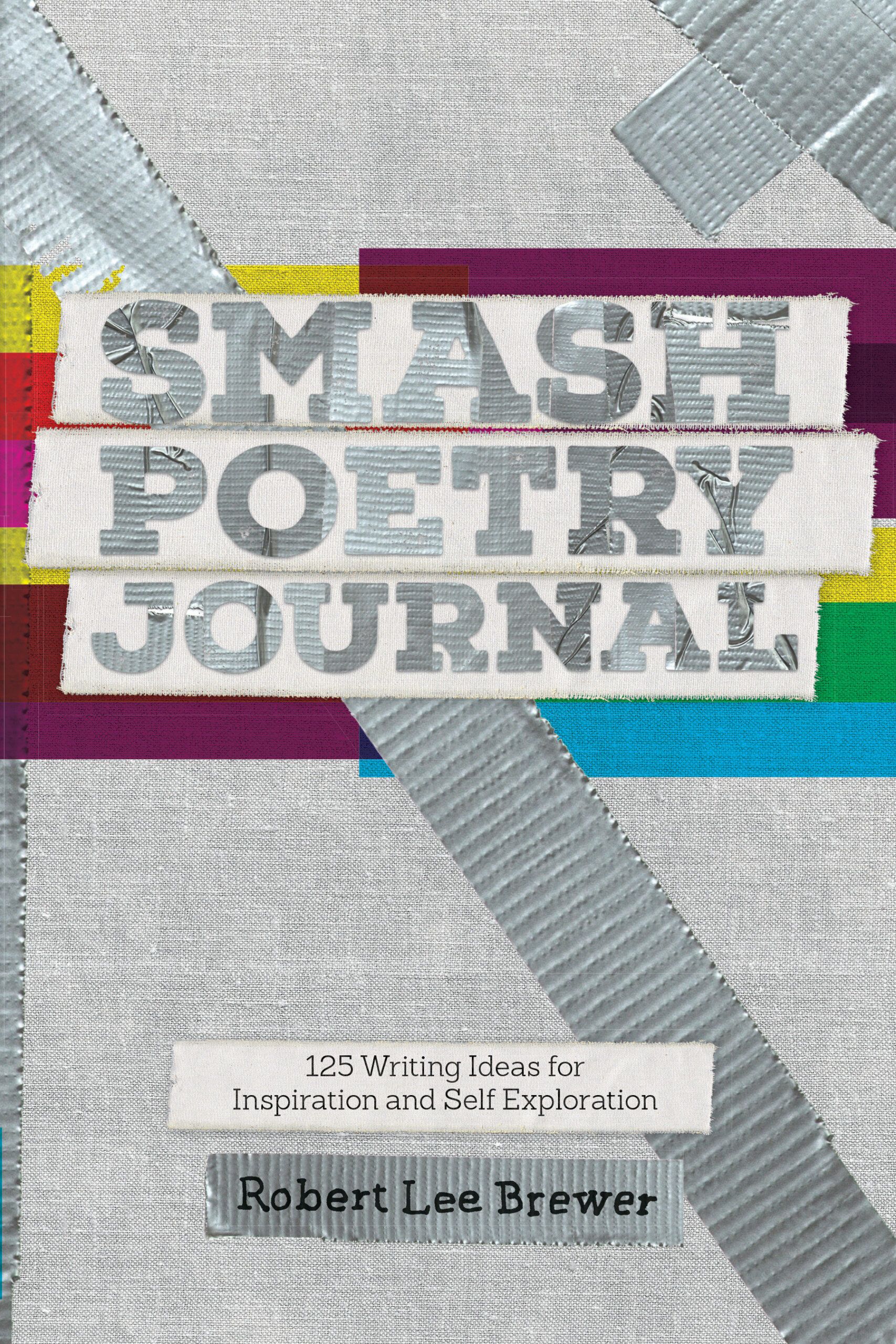Smash Poetry Journal
125 Writi