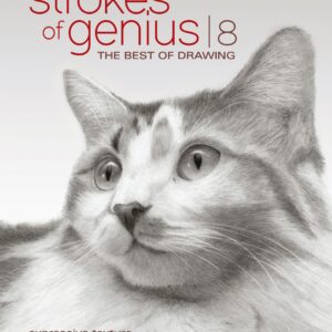 Strokes Of Genius 8