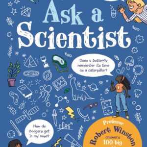 Ask A Scientist