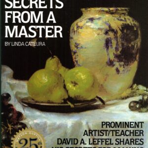 Oil Painting Secrets From a Ma