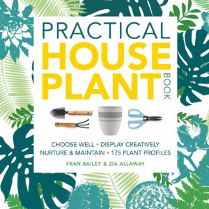 Practical Houseplant Book