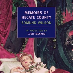 Memoirs of Hecate County