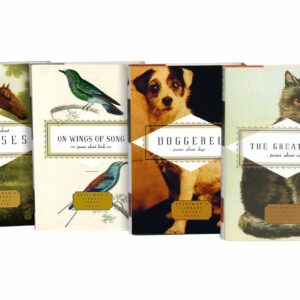 Animal Poems